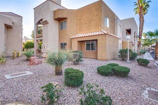 6865 Tamarus St Unit 101, Las Vegas, NV 89119