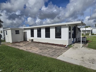 3371 Freddie Way Unit o05, Avon Park, FL 33825