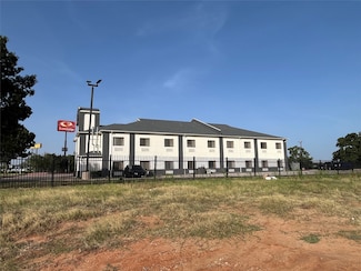 2209 Old Dennis Rd Unit Land, Weatherford, TX 76087