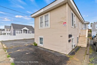 122 Franklin Ave, Seaside Heights, NJ 08751