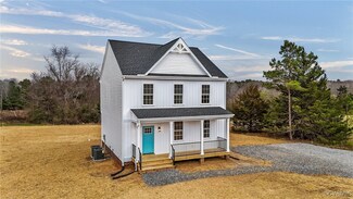 9451 Military Rd, Amelia Court House, VA 23002