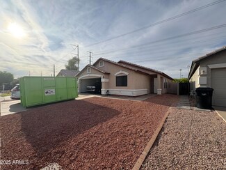 1546 W Vaughn Ave, Gilbert, AZ 85233