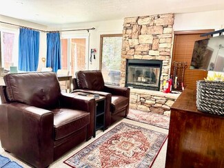 312 Utah 143 Unit 143 7a, Brian Head, UT 84719