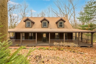 189 Reichold Rd, Wexford, PA 15090