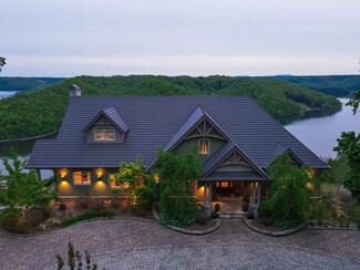 1000 Sunny Point Rd, Baxter, TN 38544