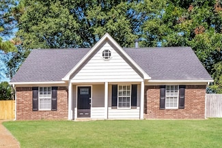 2813 Arbor Lane Cove, Memphis, TN 38133