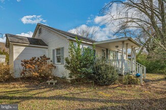 20770 Langley Rd, Lexington Park, MD 20653