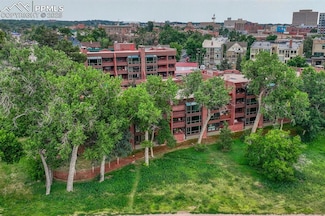 75 W Boulder St Unit B75, Colorado Springs, CO 80903