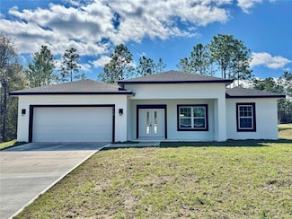 3198 W Edison Place, Dunnellon, FL 34433