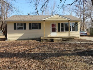 7 Tulip Ave, Granite City, IL 62040