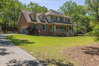 1116 Wrights Mill Rd, Aiken, SC 29801