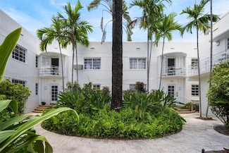 750 Espanola Way Unit 6, Miami Beach, FL 33139