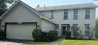 324 Wabena Ct, Minooka, IL 60447