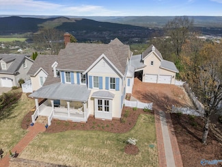 37 Ledge View Dr, Huntsville, AL 35802