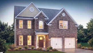 5608 Wellsley Dr Unit (Lot 101), Boiling Springs, SC 29316