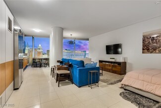 3726 Las Vegas Blvd S Unit 2407, Las Vegas, NV 89158