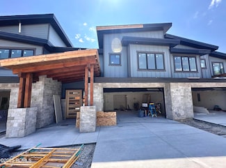 1916 W Mochila Cir, Heber City, UT 84032