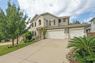 15932 Cinca Terra Dr, Bee Cave, TX 78738