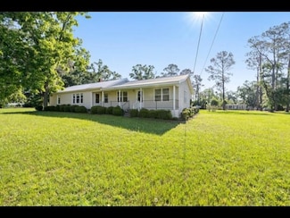 10168 NE Colin Kelly Hwy, Pinetta, FL 32350