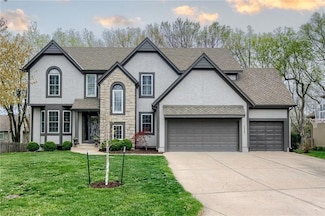 12205 Haskins St, Overland Park, KS 66213