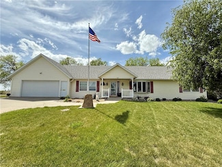 727 Serenity Loop, Maryville, MO 64468