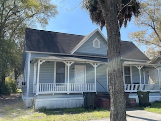418 Reed St, Waycross, GA 31501