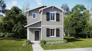 Willow, Bonney Lake, WA 98391