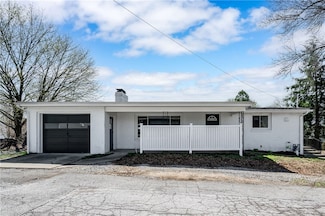 503 Peach St, Butler, PA 16001