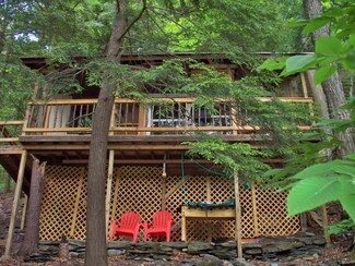 0 Black Pond Rd, Fair Haven, VT 05743