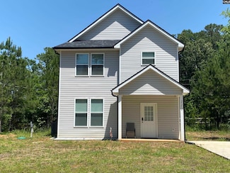 110 Lakeside Dr, Chapin, SC 29036