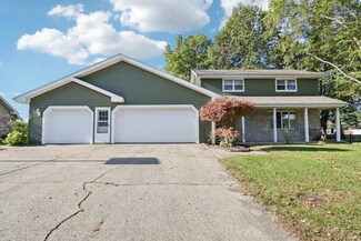 4109 Toni Dr, Kokomo, IN 46902