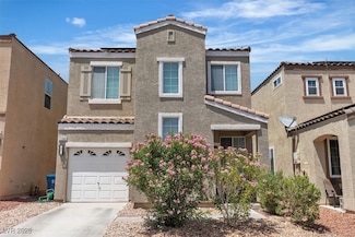 7706 Crystal Village Ln, Las Vegas, NV 89113