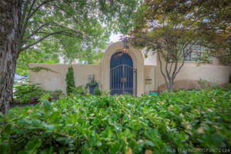 1601 S Carson Ave, Tulsa, OK 74119