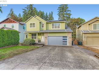 7238 NE Shaleen St, Hillsboro, OR 97124