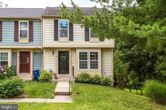 44 Ivy Oak Ct, Gaithersburg, MD 20877