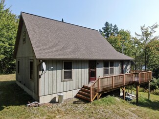 1117 N Chester Rd, Chester, ME 04457