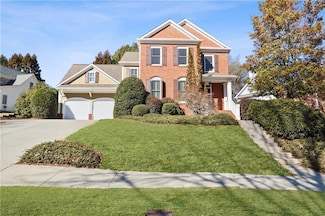 4974 Dovecote Trail, Suwanee, GA 30024