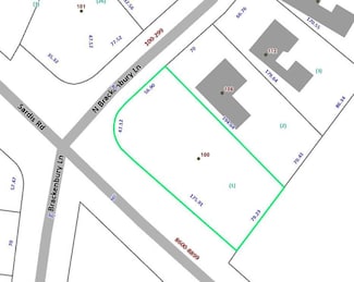 100 N Brackenbury Ln Unit 1, Charlotte, NC 28270