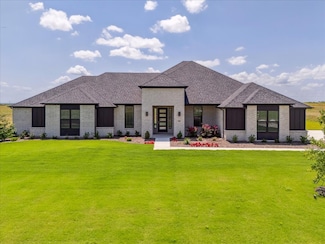 7481 County Road 1230, Godley, TX 76044