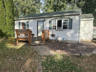 207 S 6th Ave, Albert Lea, MN 56007