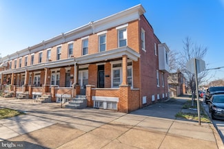 920 N Linwood Ave, Baltimore, MD 21205