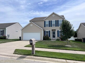 2236 St Charles Ave, South Bend, IN 46614