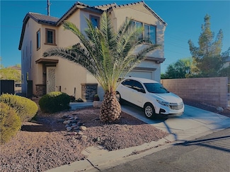 3009 Austin Pale Ave, North Las Vegas, NV 89081