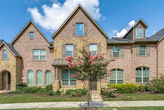 213 Venice Ave, Flower Mound, TX 75028