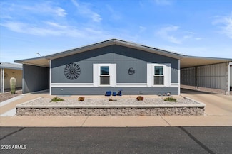 834 S Meridian Rd Unit 54, Apache Junction, AZ 85120