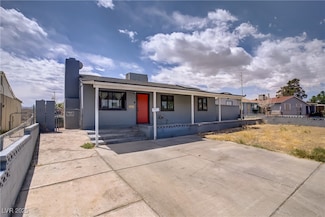 5463 Waltham Ln, Las Vegas, NV 89122