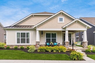 319 White Pine Way, Galena, OH 43021
