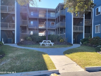 2174 New River Inlet Rd Unit 285, North Topsail Beach, NC 28460