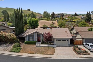 1116 Vista Point Ln, Concord, CA 94521