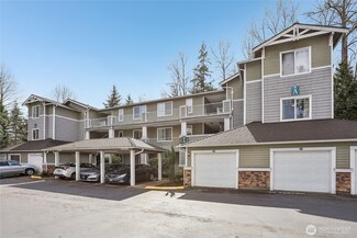12712 Admiralty Way Unit A204, Everett, WA 98204